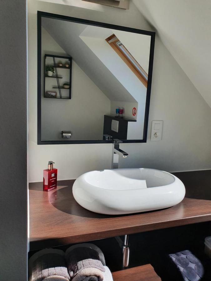 B&B Kanegem Onverbloemd Tielt Zewnętrze zdjęcie