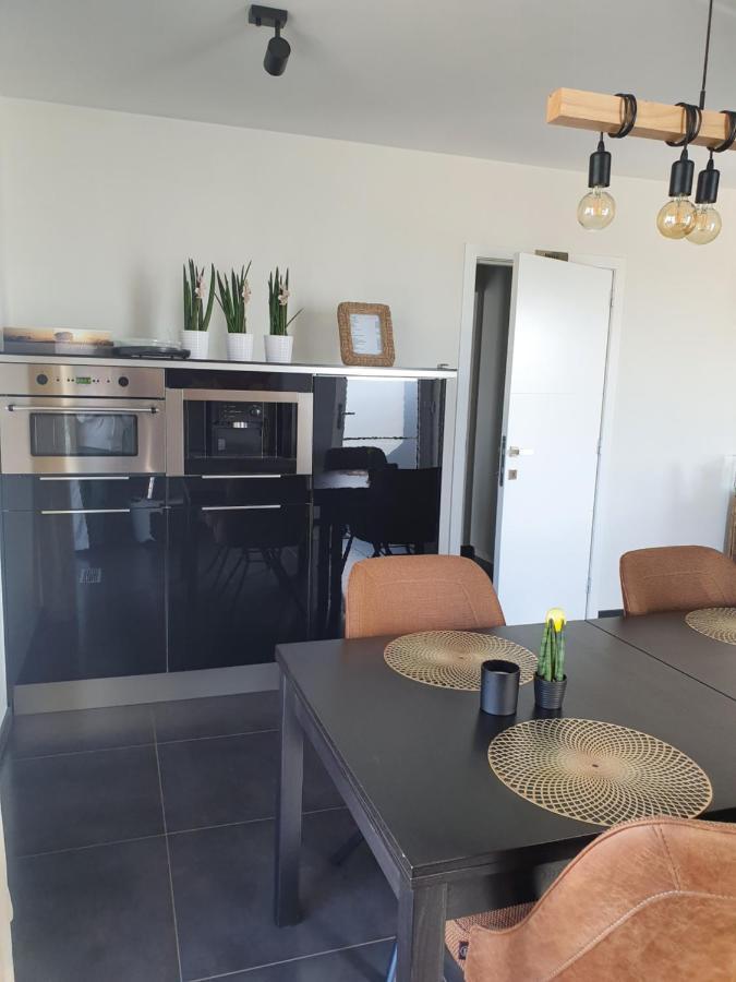 B&B Kanegem Onverbloemd Tielt Zewnętrze zdjęcie