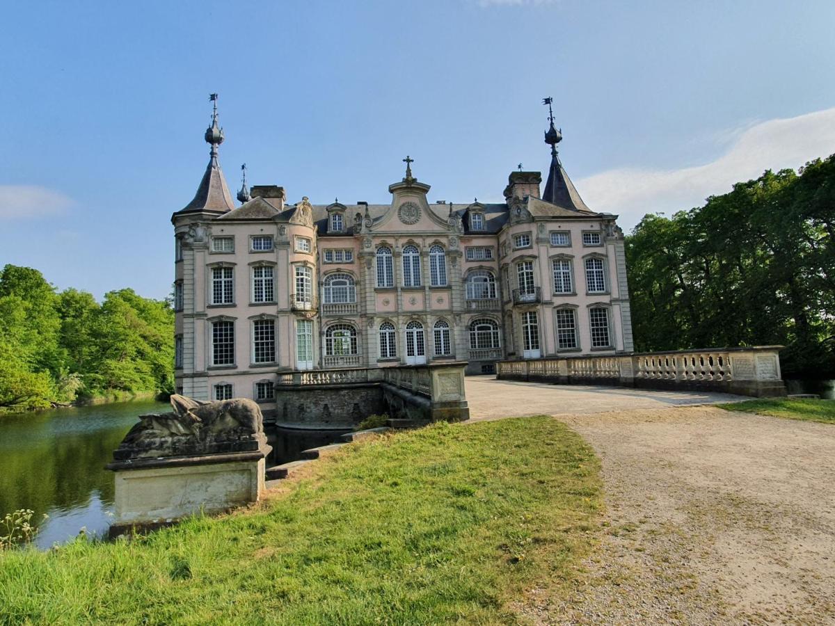 B&B Kanegem Onverbloemd Tielt Zewnętrze zdjęcie