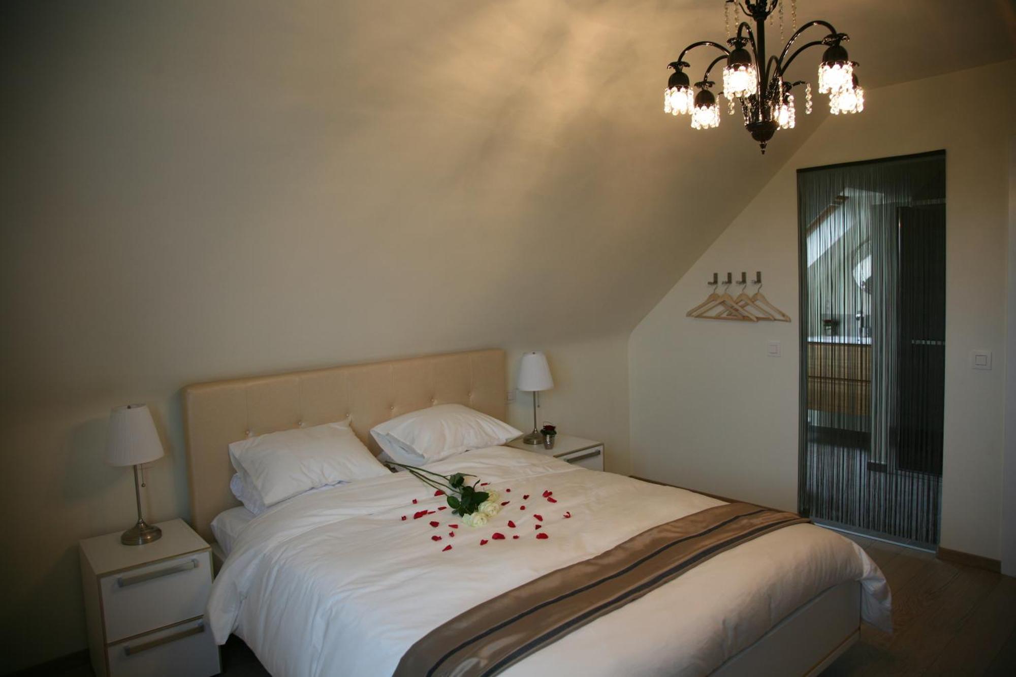 B&B Kanegem Onverbloemd Tielt Zewnętrze zdjęcie