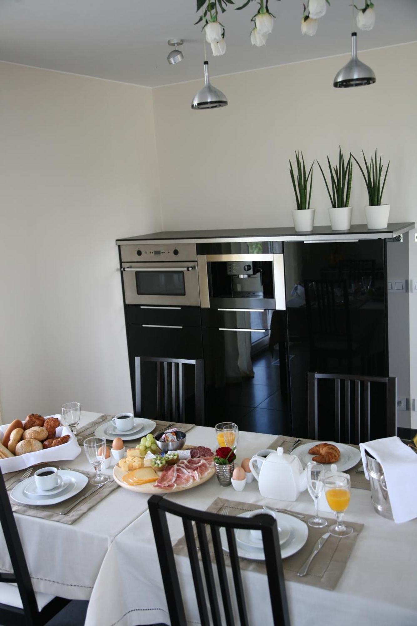 B&B Kanegem Onverbloemd Tielt Zewnętrze zdjęcie