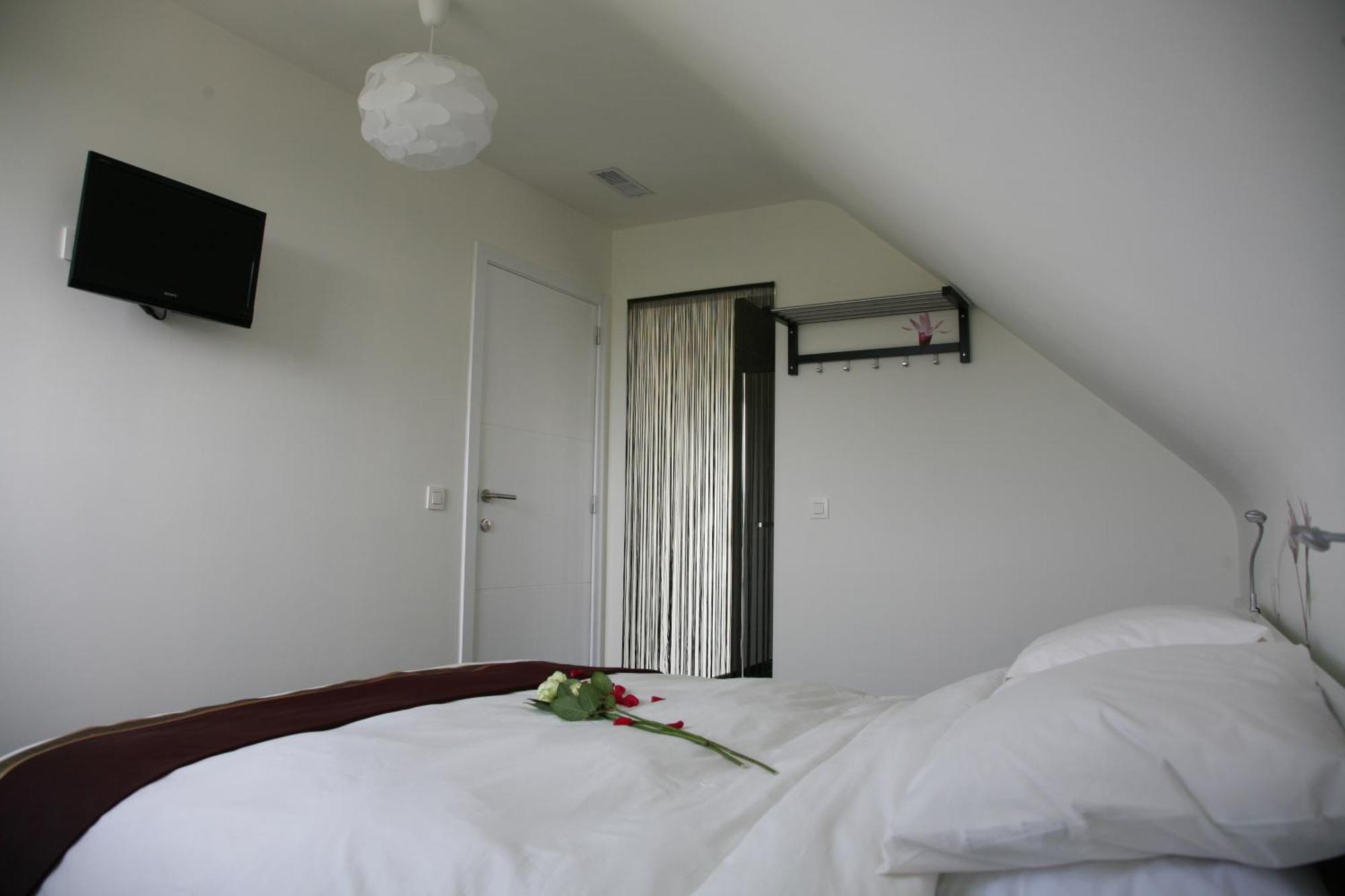 B&B Kanegem Onverbloemd Tielt Zewnętrze zdjęcie